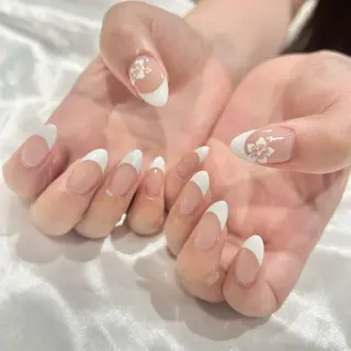 ネイル Dallon nailのネイルデザイン