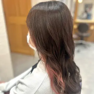 ロング ROPE 🧸あずみ🧸のヘアスタイル