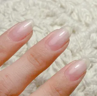 ネイル Recharm所属・川浜 みどりのネイルデザイン