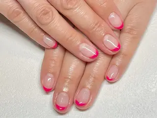 ネイル ささき れいなのネイルデザイン