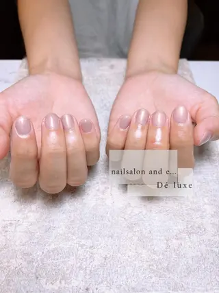 ネイル nailsalon mur.のネイルデザイン