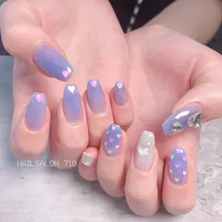 ネイル ナナイチゼロ I.Naoのネイルデザイン