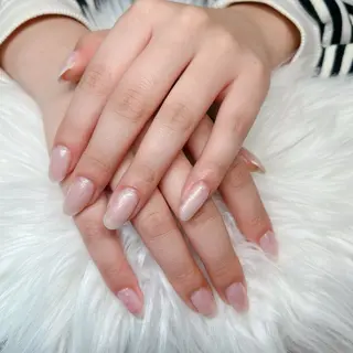 ネイル coconail marikoのネイルデザイン