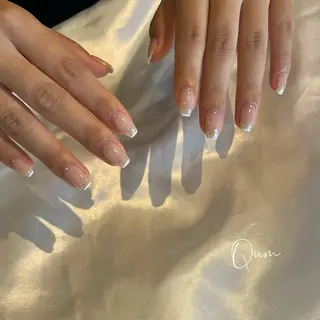 ネイル nail salon Qumのネイルデザイン