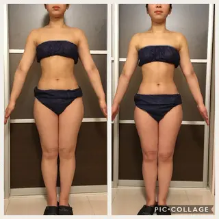 ミディアム カラー パーマ メンズ キッズ ネイル マツエク・マツパ アニメ,Vオタク× 即効痩せエステサロンのエステ・リラクイメージ