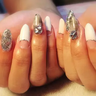 ネイル Era nailのネイルデザイン