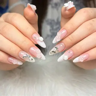 ネイル Michi_Nails_Salon所属・Michi Nail Staffのネイルデザイン