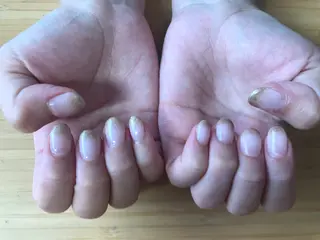 ネイル Nailist Missaのネイルデザイン