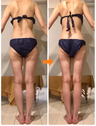 ロング カラー パーマ ヘアアレンジ メンズ キッズ ネイル マツエク・マツパ ‍痩身＆ボディ 結果出し🌟丹野のエステ・リラクイメージ