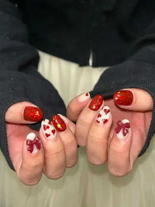 ネイル tamami _表参道／原宿のネイルデザイン