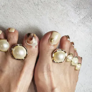 ネイル 土屋 智子のエステ・リラクイメージ