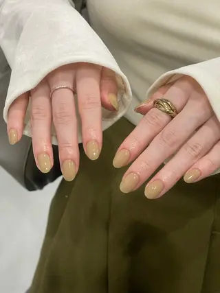 ネイル C. Ayaのネイルデザイン