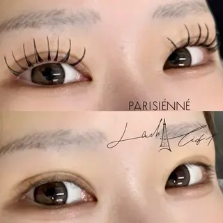 マツエク・マツパ ジュエル.《まつげ》 モデル様募集中のマツエク・マツパデザイン