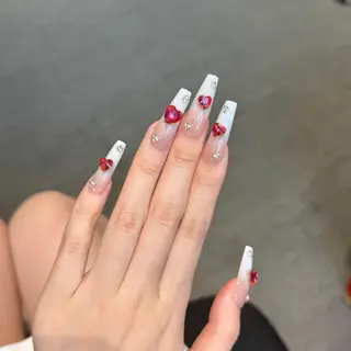 ネイル CI CI北千住のネイルデザイン