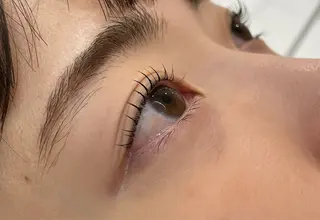 マツエク・マツパ イチハラ🌿銀座🍀 アイブロウリスト🍯の眉毛・アイブロウイメージ