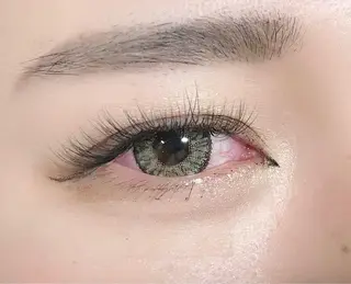 マツエク・マツパ eyelash salon  ANEMONE所属・アイラッシュサロン ANE・MONEのマツエク・マツパデザイン