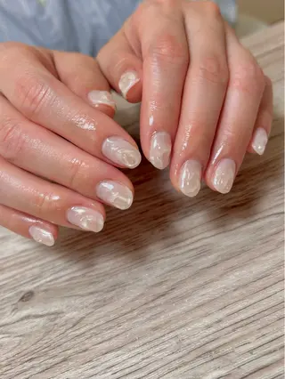 ネイル gypsofia ジプソフィアのネイルデザイン