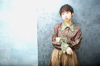 ショート vato マンツーマンサロンのヘアスタイル