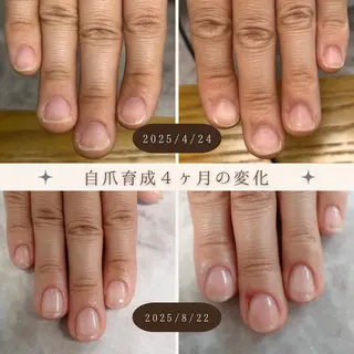 ネイル Nailsalon C.U.Eのネイルデザイン