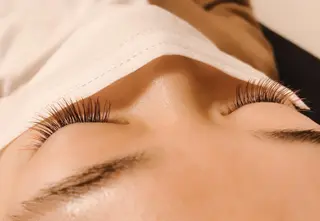 マツエク・マツパ Fleur フルールのマツエク・マツパデザイン