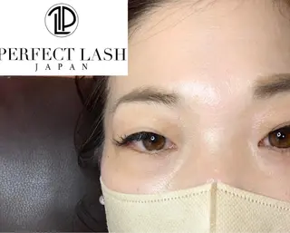 マツエク・マツパ カリス所属・charis✳︎ akiのマツエク・マツパデザイン