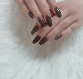 ネイル ESPOIR Ｎのネイルデザイン