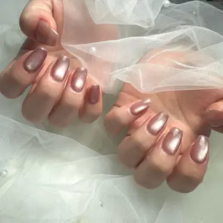 ネイル Rosa x rosa所属・Rosaxrosa AKANEのネイルデザイン