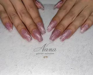 ネイル nailsalon NANAのネイルデザイン