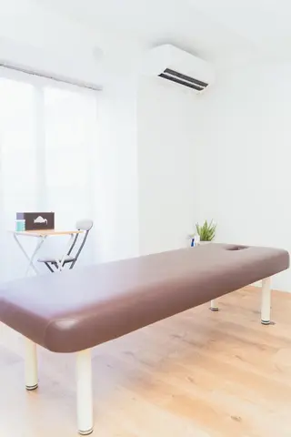 【ストレッチ&もみほぐし】全力ストレッチ中目黒所属・全力ストレッチ中目黒 Masakoのエステ・リラクイメージ