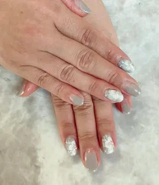 ネイル ネイリスト♡ AYAKOのネイルデザイン