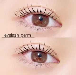 マツエク・マツパ ロミー アイラッシュ本厚木のマツエク・マツパデザイン