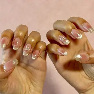 ネイル すみる所属・すみる Hinataのネイルデザイン