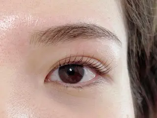 マツエク・マツパ アイブロウ eyelash momoのマツエク・マツパデザイン