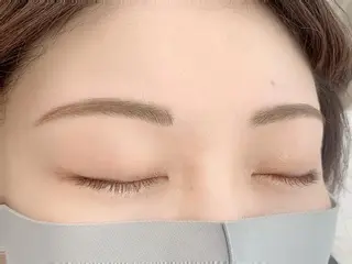 BellFlower Aki（眉・まつげ）のマツエク・マツパデザイン