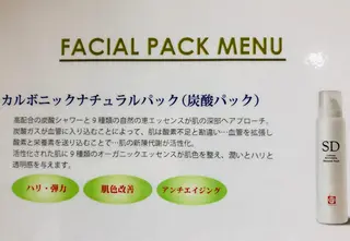 ネイル Ｈ3（エイチスリー）所属・H3 hitoのネイルデザイン