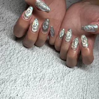 ネイル bijouuu nail井上のネイルデザイン