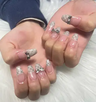 ネイル ari. nailのネイルデザイン