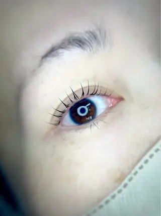 マツエク・マツパ eyelash salonjoyのマツエク・マツパデザイン