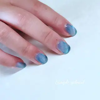 ネイル 石田 由紀のネイルデザイン