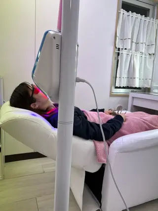 ecxia white 高田馬場所属・セルフホワイトニング エクシア 高田馬場のその他イメージ