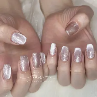 ネイル ハサミ hasamiのネイルデザイン