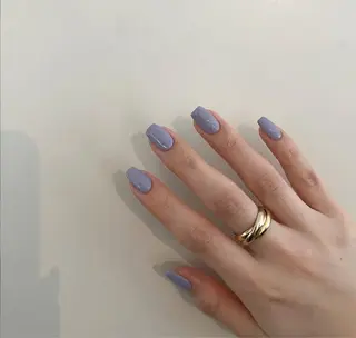 ネイル K Kのネイルデザイン