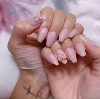 ネイル Lino  Nail所属・Lino Nailのネイルデザイン