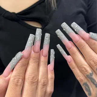 ネイル IROHA NAIL 北村菜帆のネイルデザイン