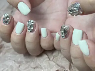 ネイル ToliyDeliy ネイルサロンのネイルデザイン