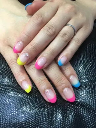 ネイル ネイルサロン Sweetのネイルデザイン