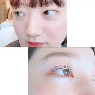 マツエク・マツパ アイラッシュサロン GREENのマツエク・マツパデザイン