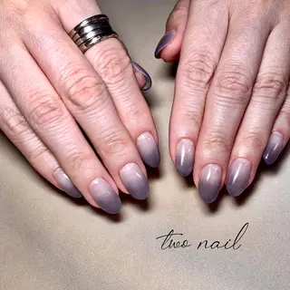 ネイル two nailのネイルデザイン
