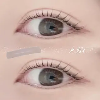 マツエク・マツパ ふじわら ありさのマツエク・マツパデザイン