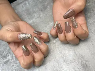 ネイル Y's nailのネイルデザイン